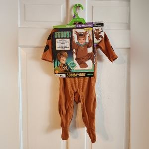 Halloween Costume 6-12 months